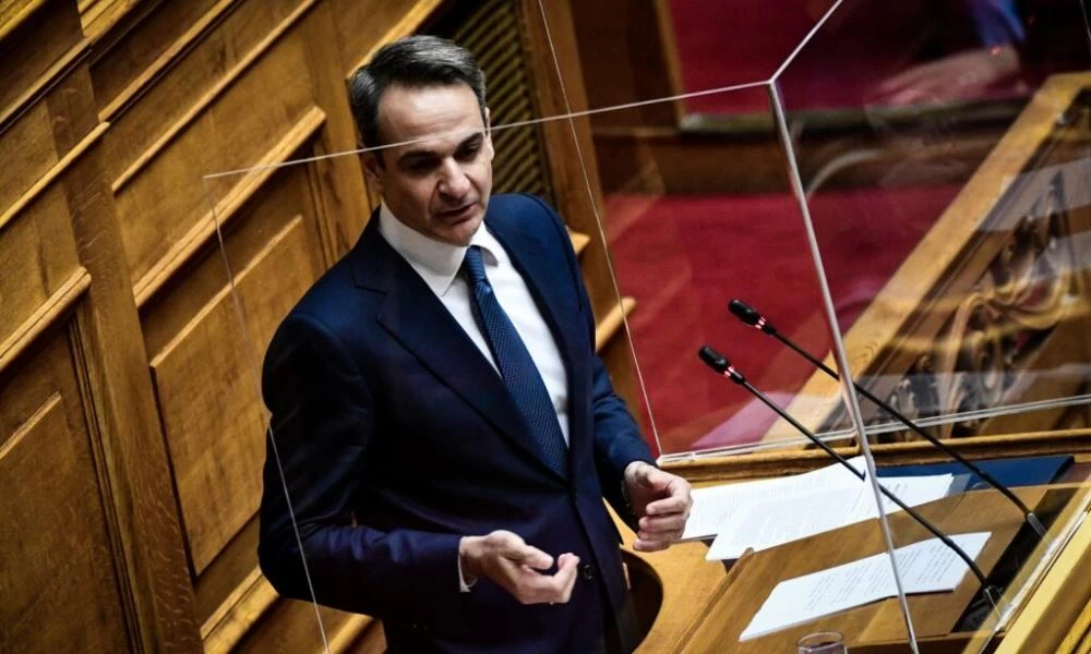 Μητσοτάκης: Tα σενάρια για εκλογές στην σκιά του πολέμου